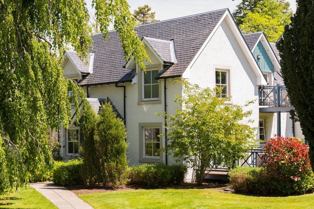 Wyndham Duchally Country Estate Охтерардер Экстерьер фото