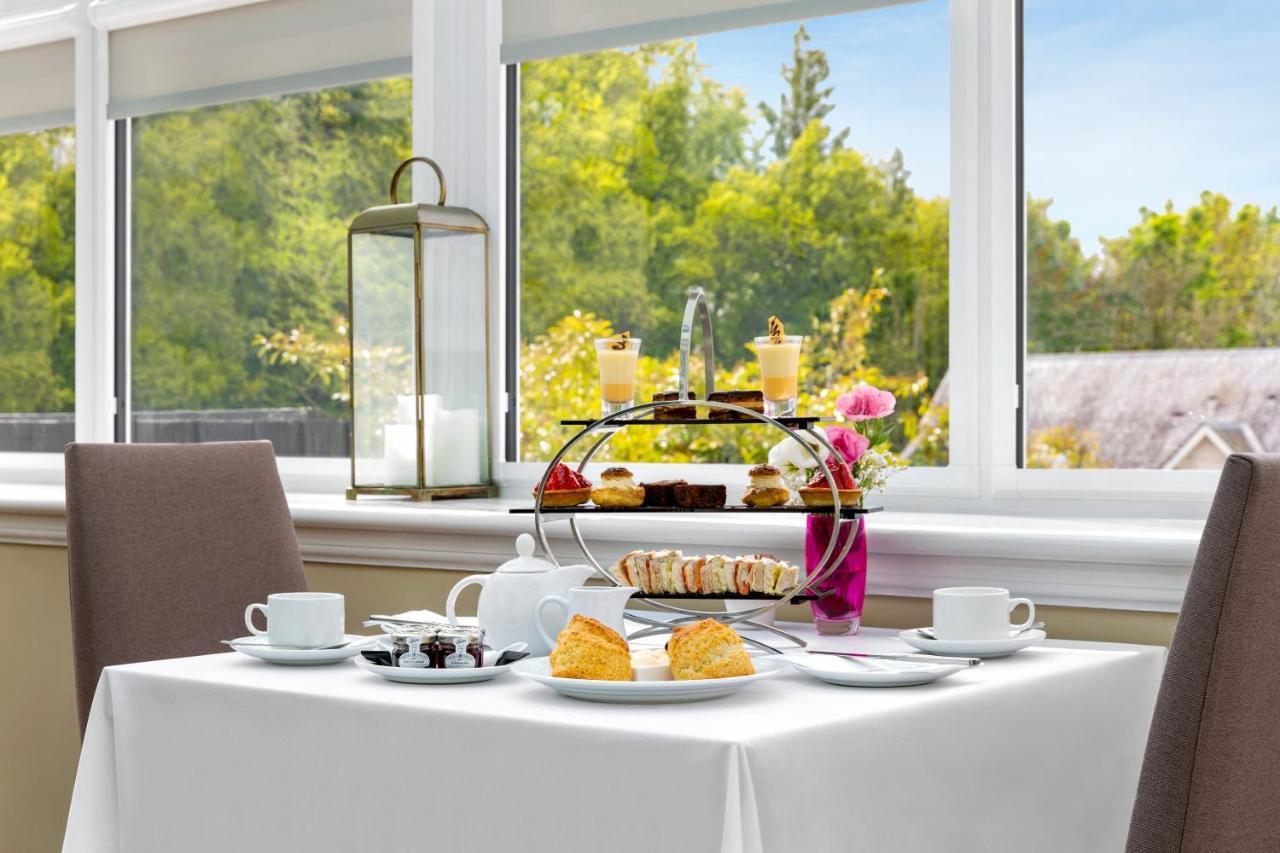 Wyndham Duchally Country Estate Охтерардер Экстерьер фото