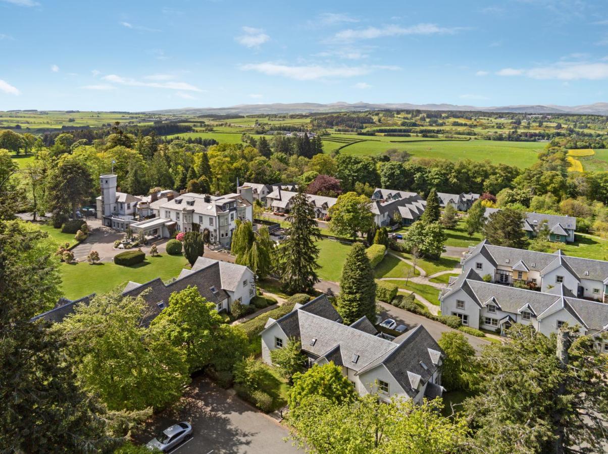Wyndham Duchally Country Estate Охтерардер Экстерьер фото