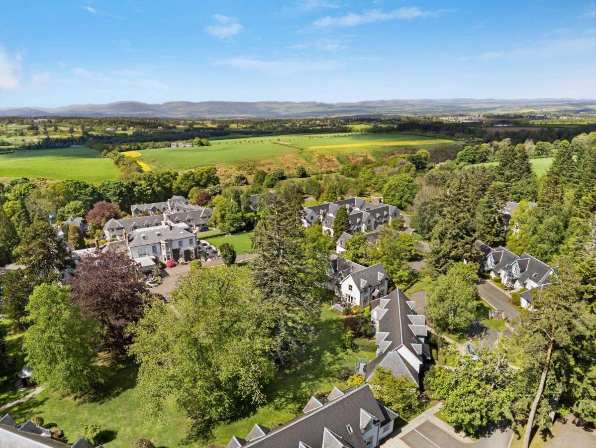 Wyndham Duchally Country Estate Охтерардер Экстерьер фото