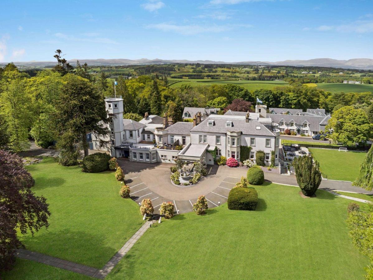 Wyndham Duchally Country Estate Охтерардер Экстерьер фото