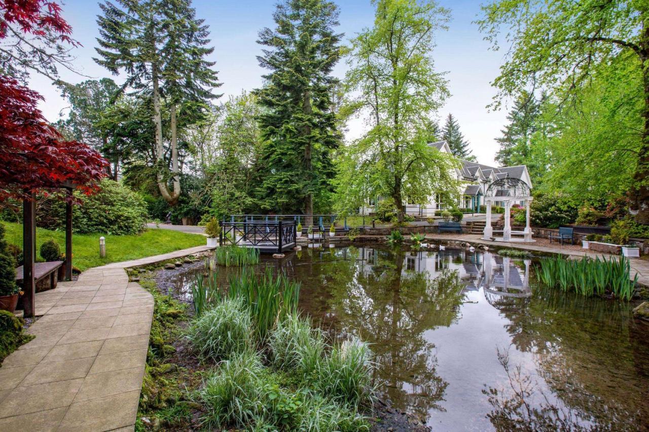 Wyndham Duchally Country Estate Охтерардер Экстерьер фото