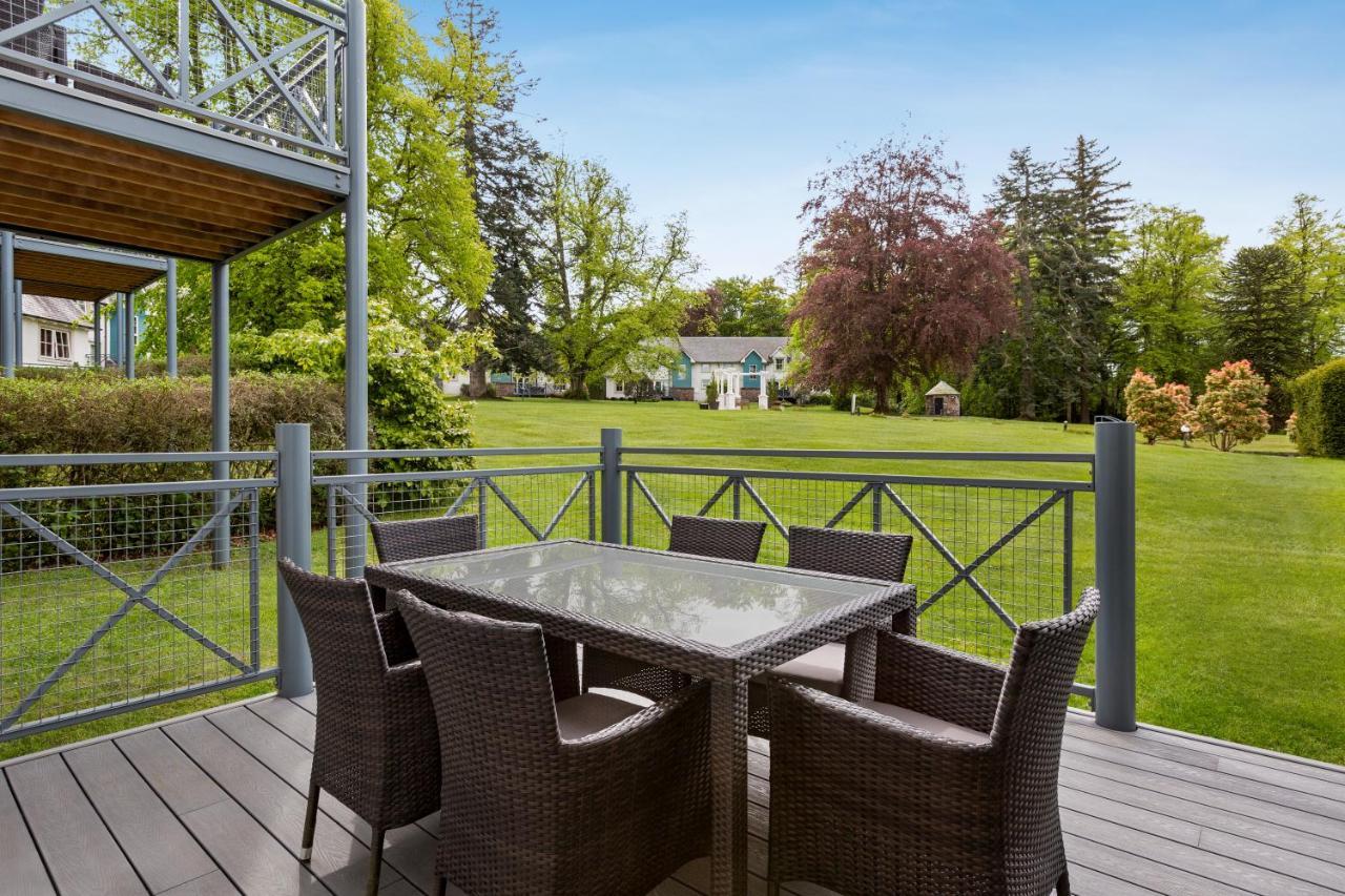 Wyndham Duchally Country Estate Охтерардер Экстерьер фото