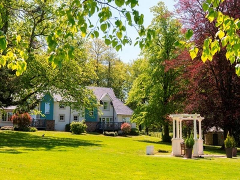 Wyndham Duchally Country Estate Охтерардер Экстерьер фото