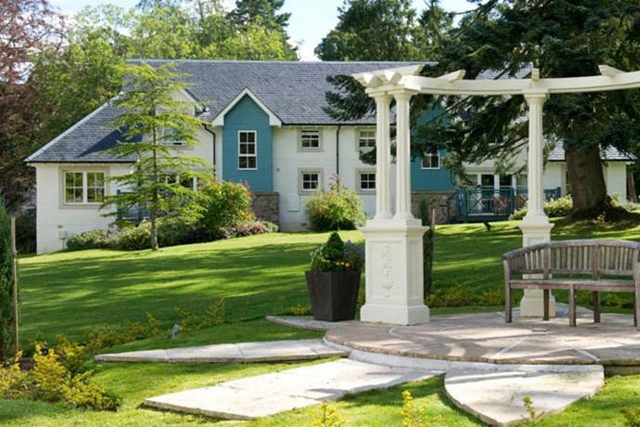 Wyndham Duchally Country Estate Охтерардер Экстерьер фото