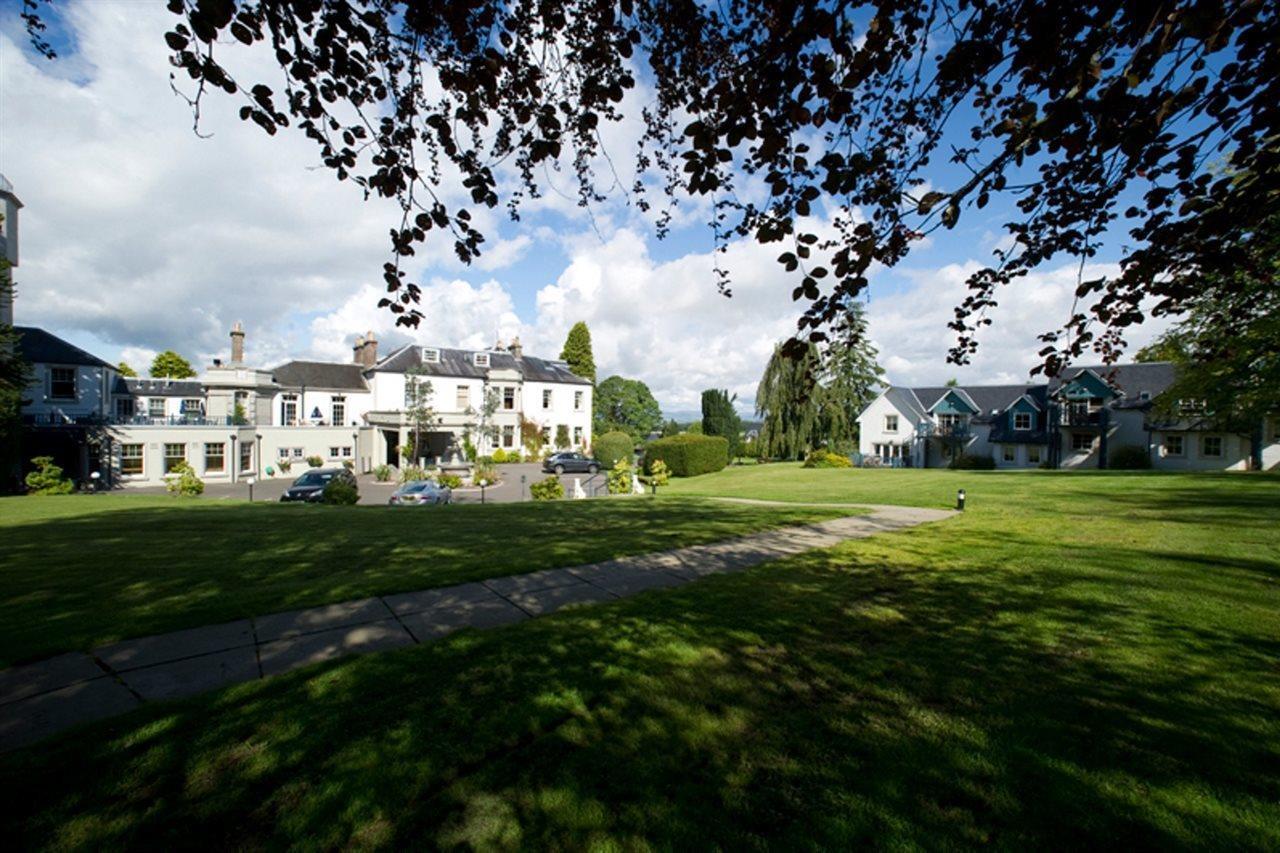 Wyndham Duchally Country Estate Охтерардер Экстерьер фото